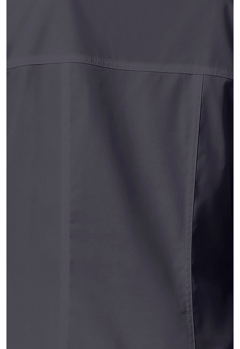 Pewter - V-Neck Top (View 4)