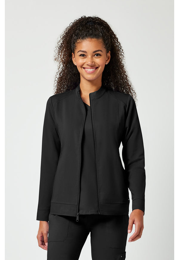 Women's Dakota Scrub Jacket
