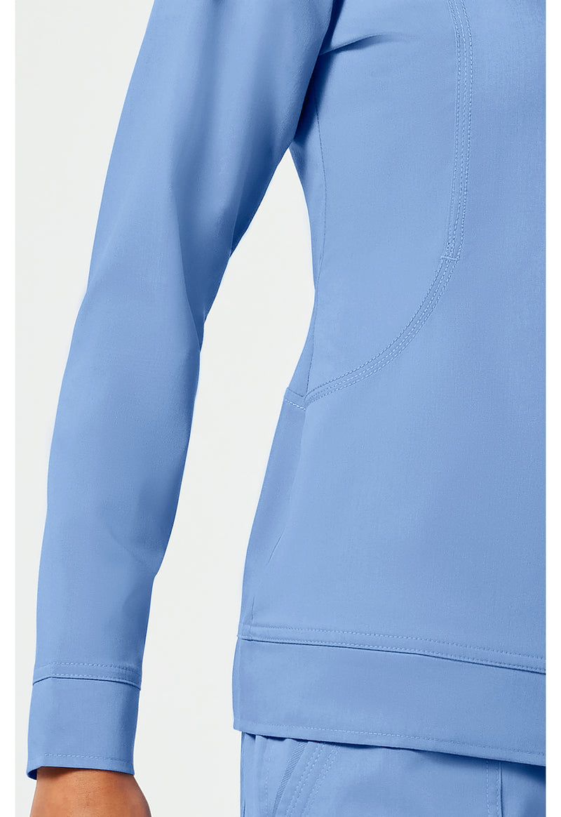 CEIL - Women's Dakota Scrub Jacket (View 3)