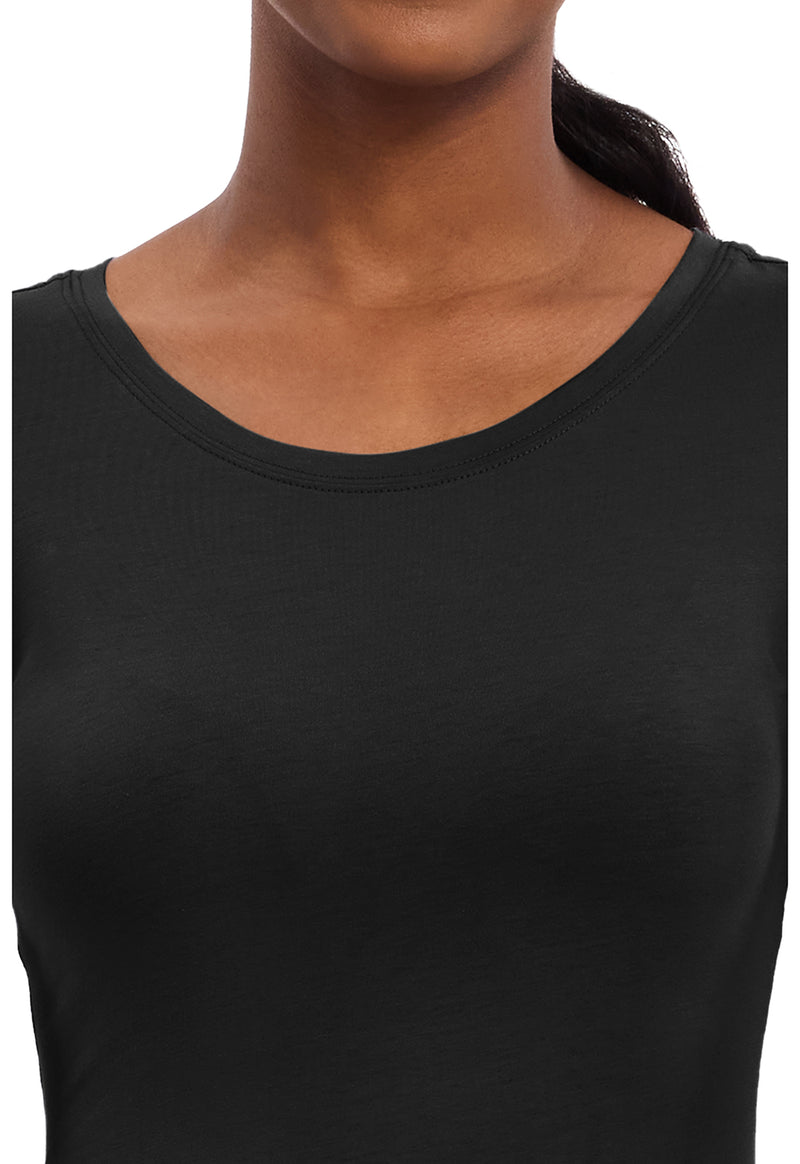 BLACK - Melissa Top (View 2)