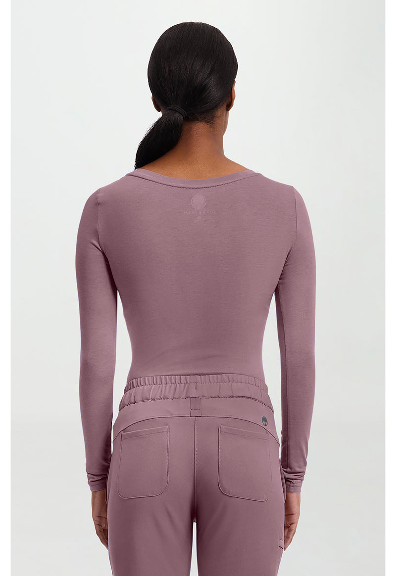 Elderberry - Melissa Top (Back)