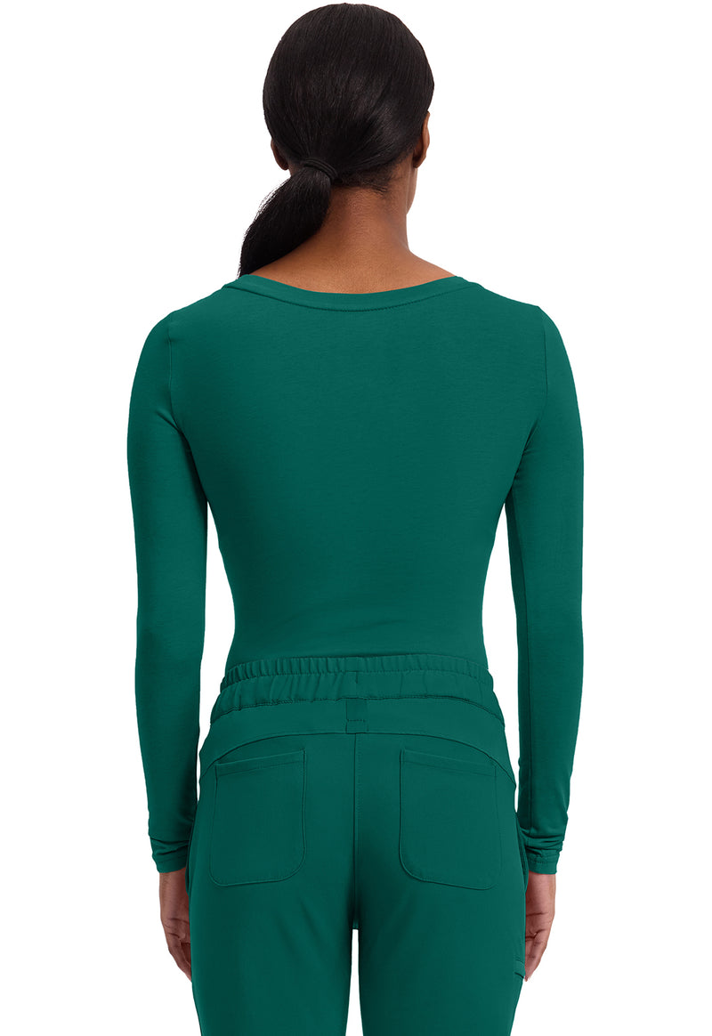Hunter - Melissa Top (Back)