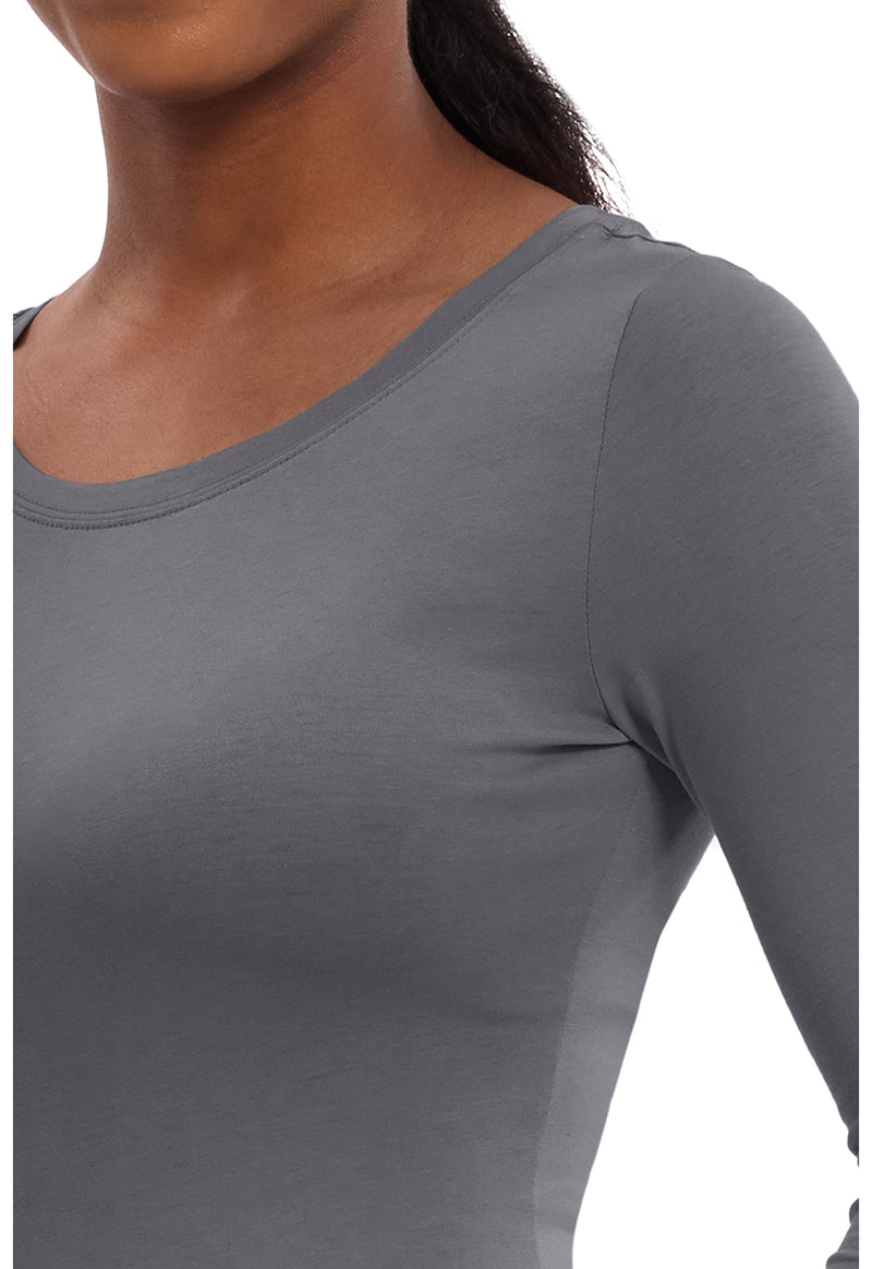Pewter - Melissa Top (View 3)