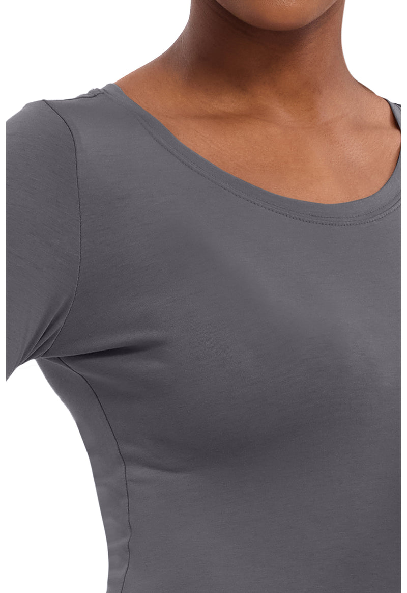 Pewter - Melissa Top (View 4)