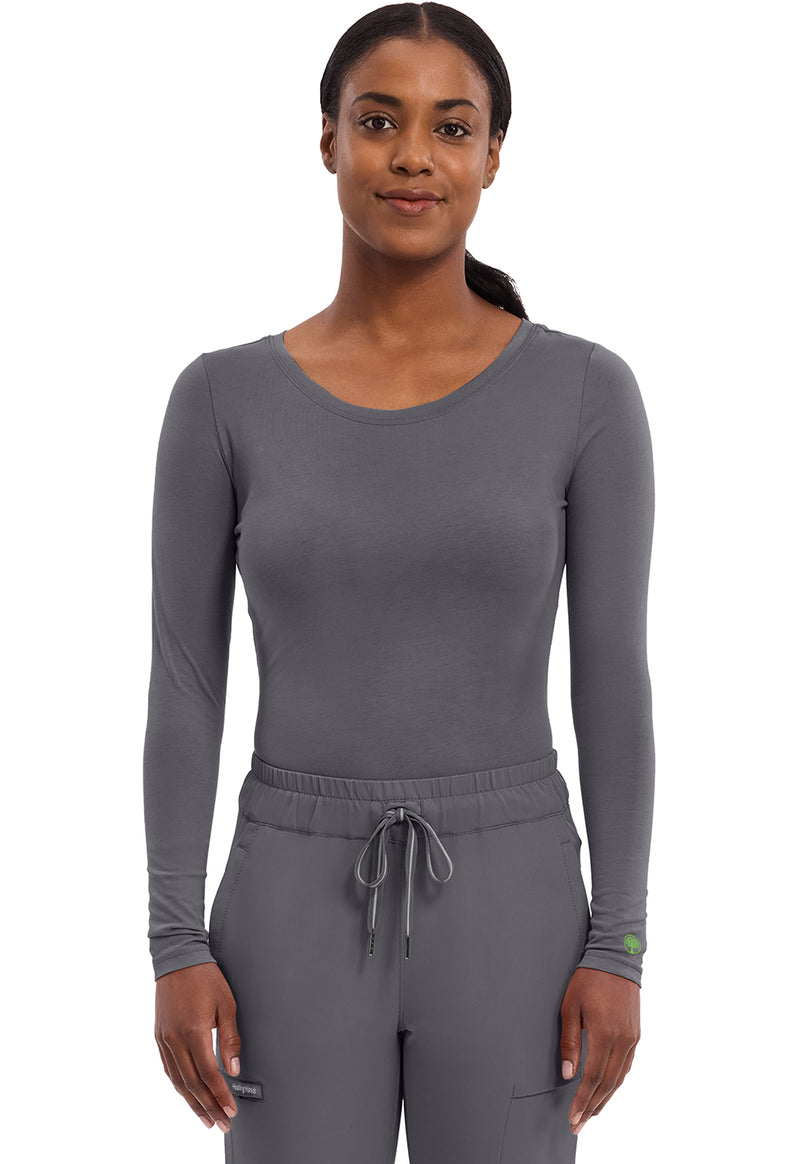 Pewter - Melissa Top