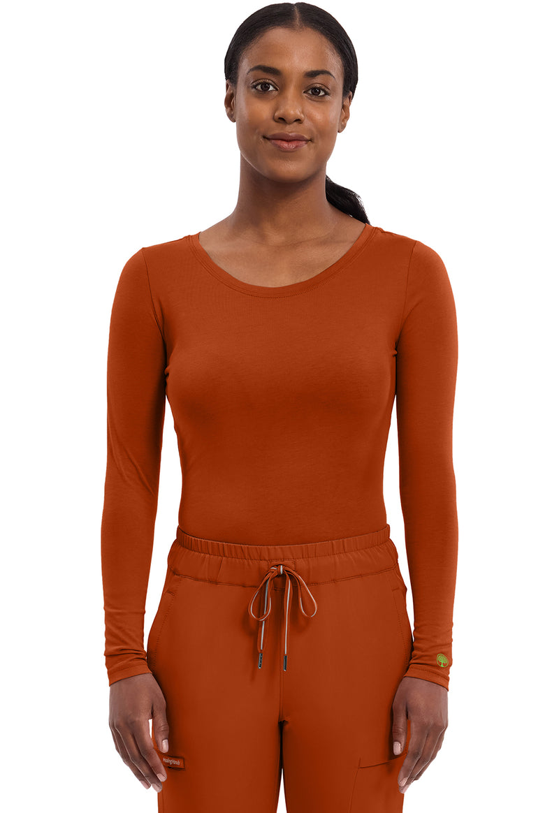 Warm Sunrise - Melissa Top