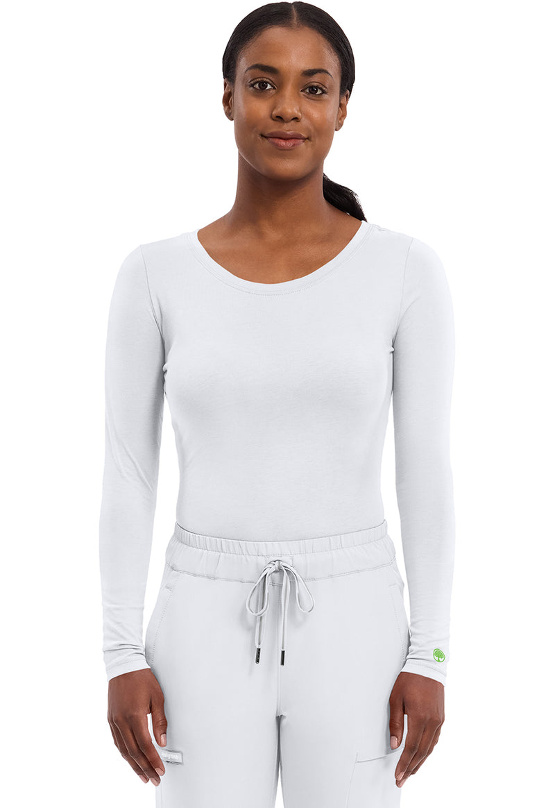 WHITE - Melissa Top