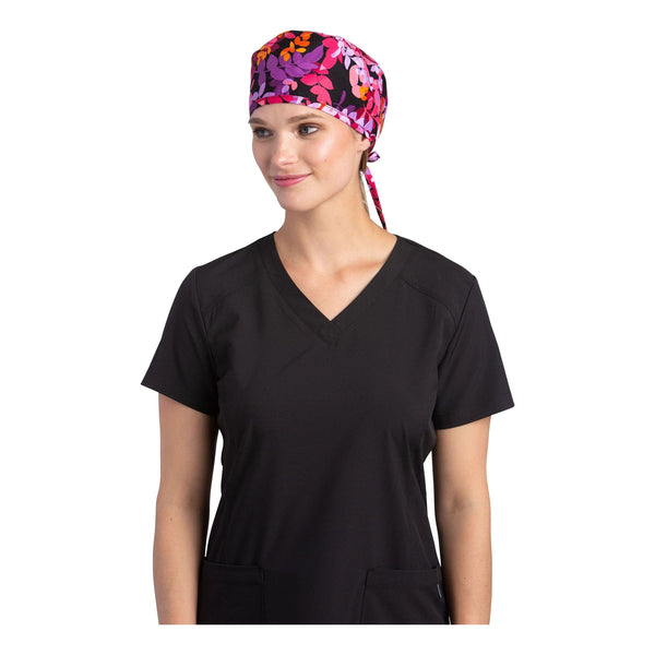 Unisex Scrub Cap