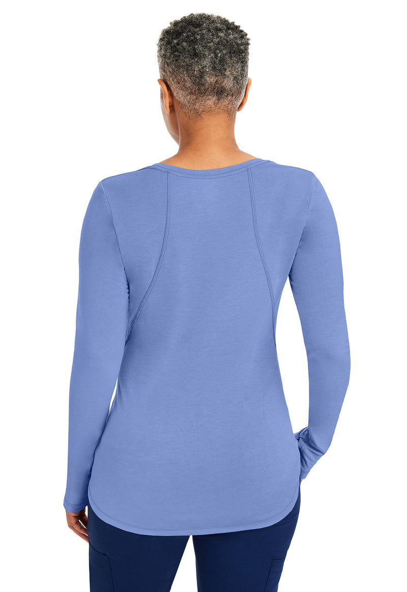 CEIL - Mackenzie Tee (Back)