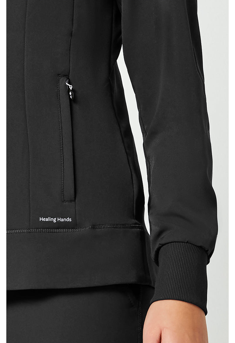 black - Carly Jacket (View 4)