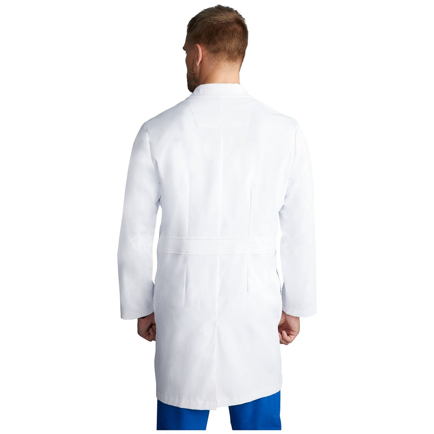 Luke Labcoat