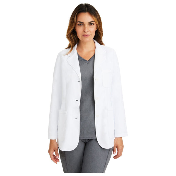 Flo Labcoat