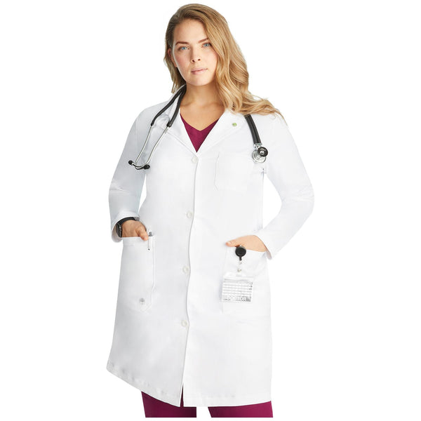 Faye Labcoat