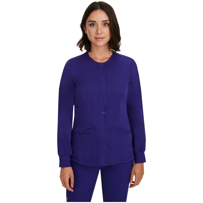 grape - Megan Jacket