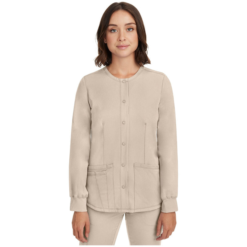 khaki - Megan Jacket