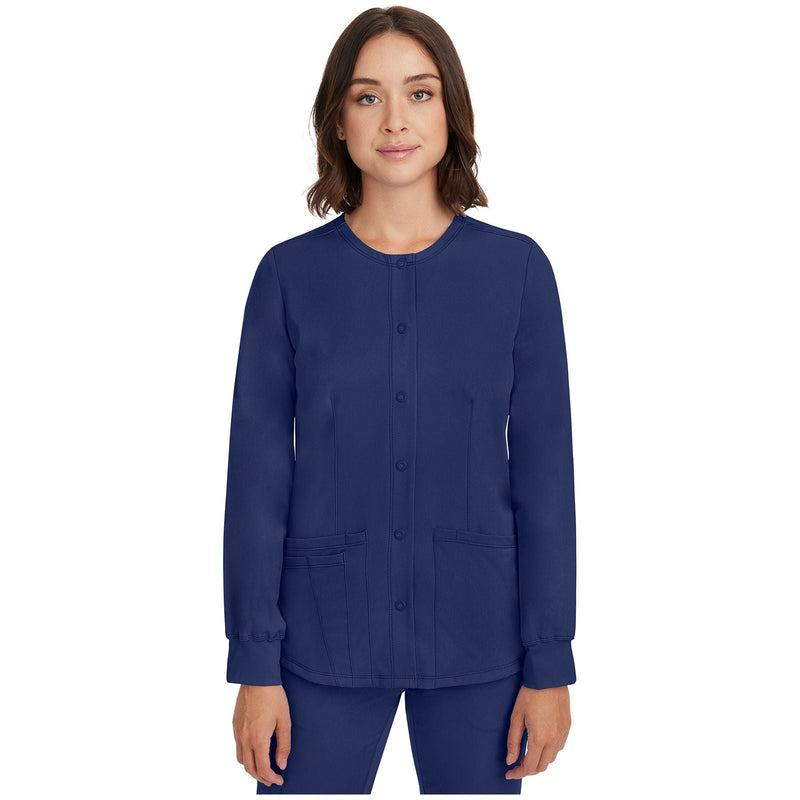 navy - Megan Jacket