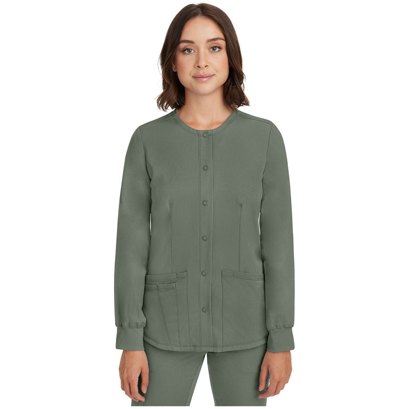 olive - Megan Jacket