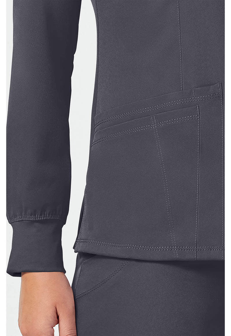 pewter - Megan Jacket (View 3)