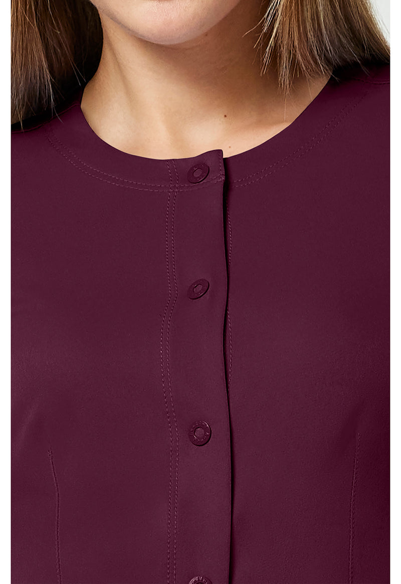 wine - Megan Jacket (View 2)