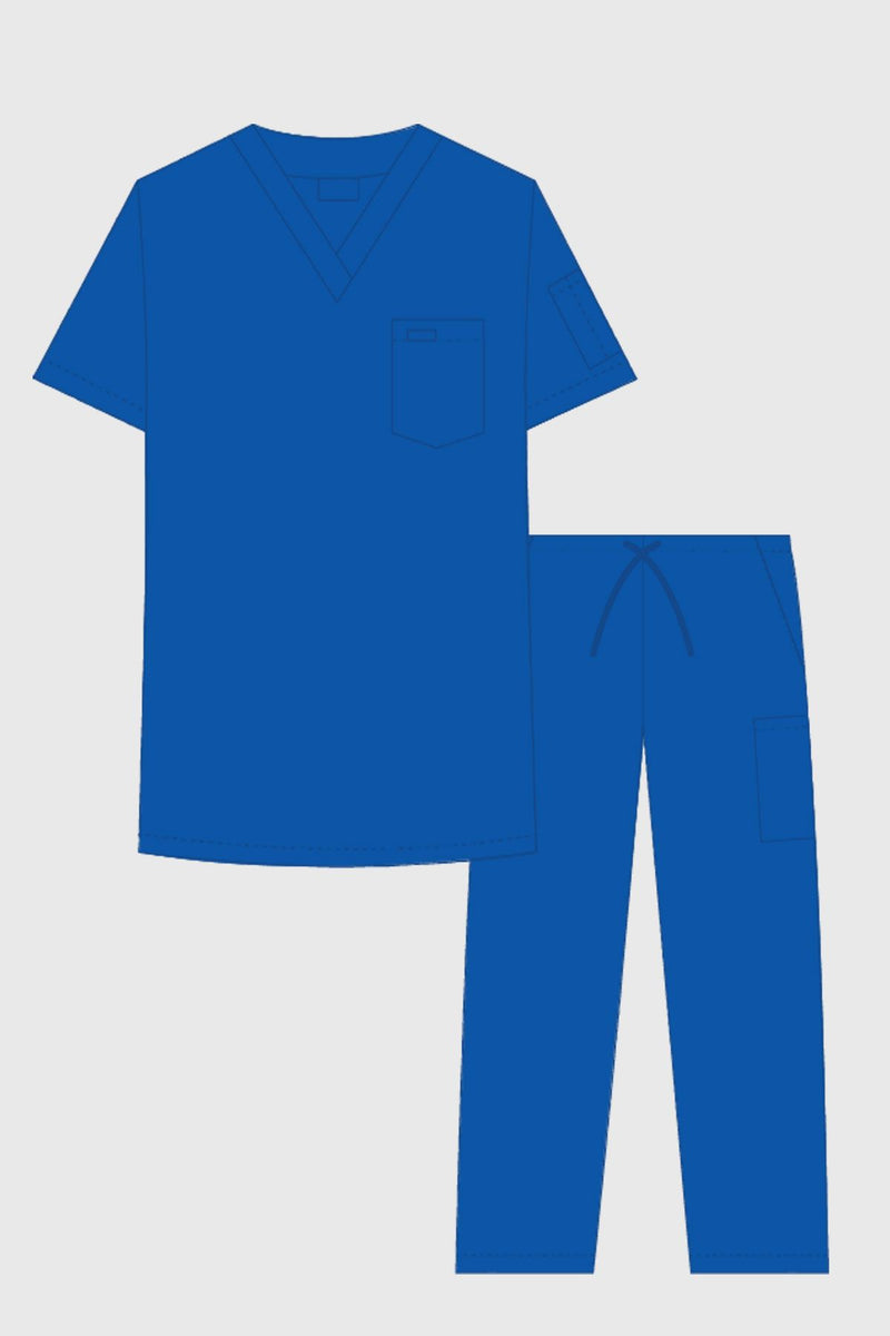 Royal Blue