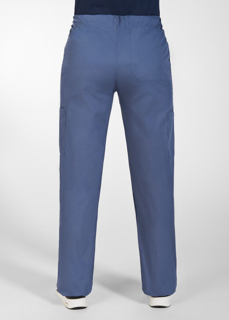 Postman Blue