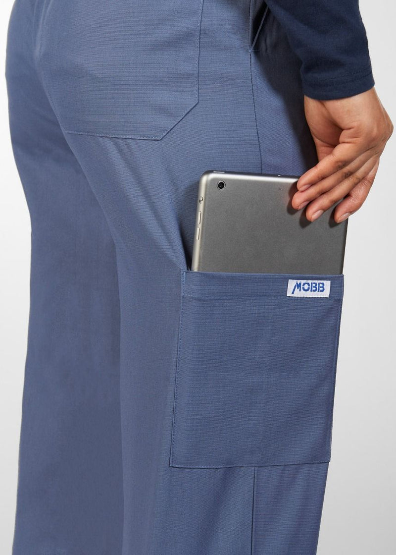 Postman Blue