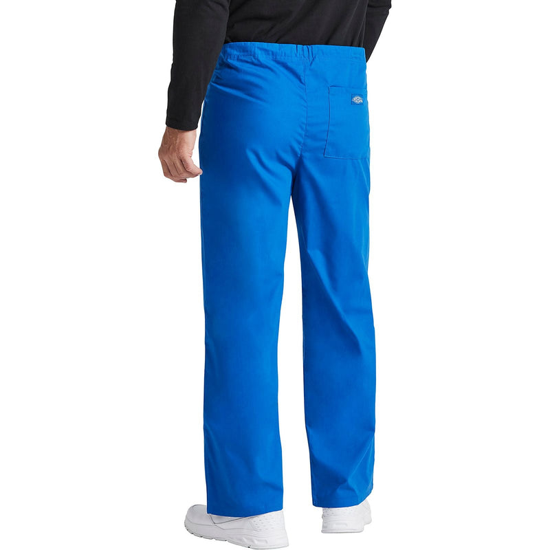 royal - Unisex Drawstring Pant
