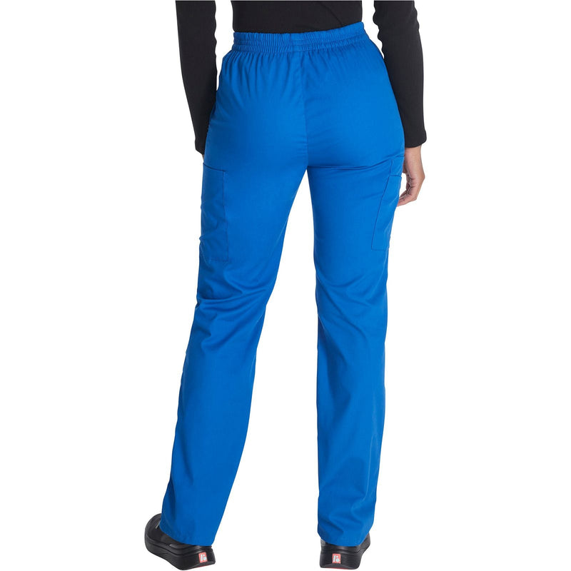 royal - Natural Rise Tapered Leg Pull-On Pant