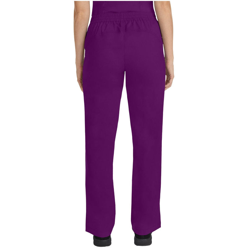 eggplant - Taylor Pant