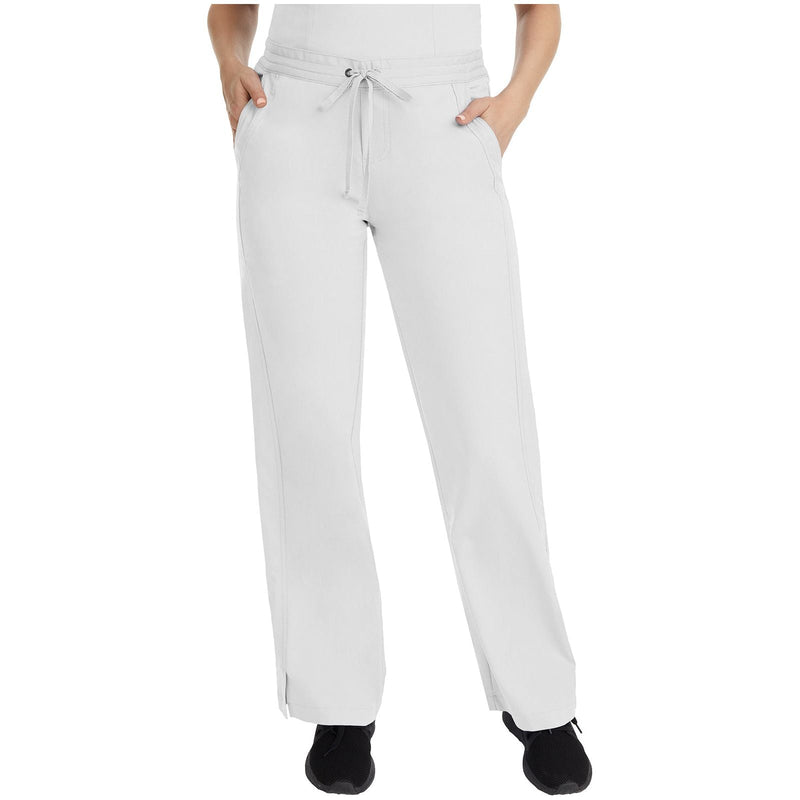 white - Taylor Pant