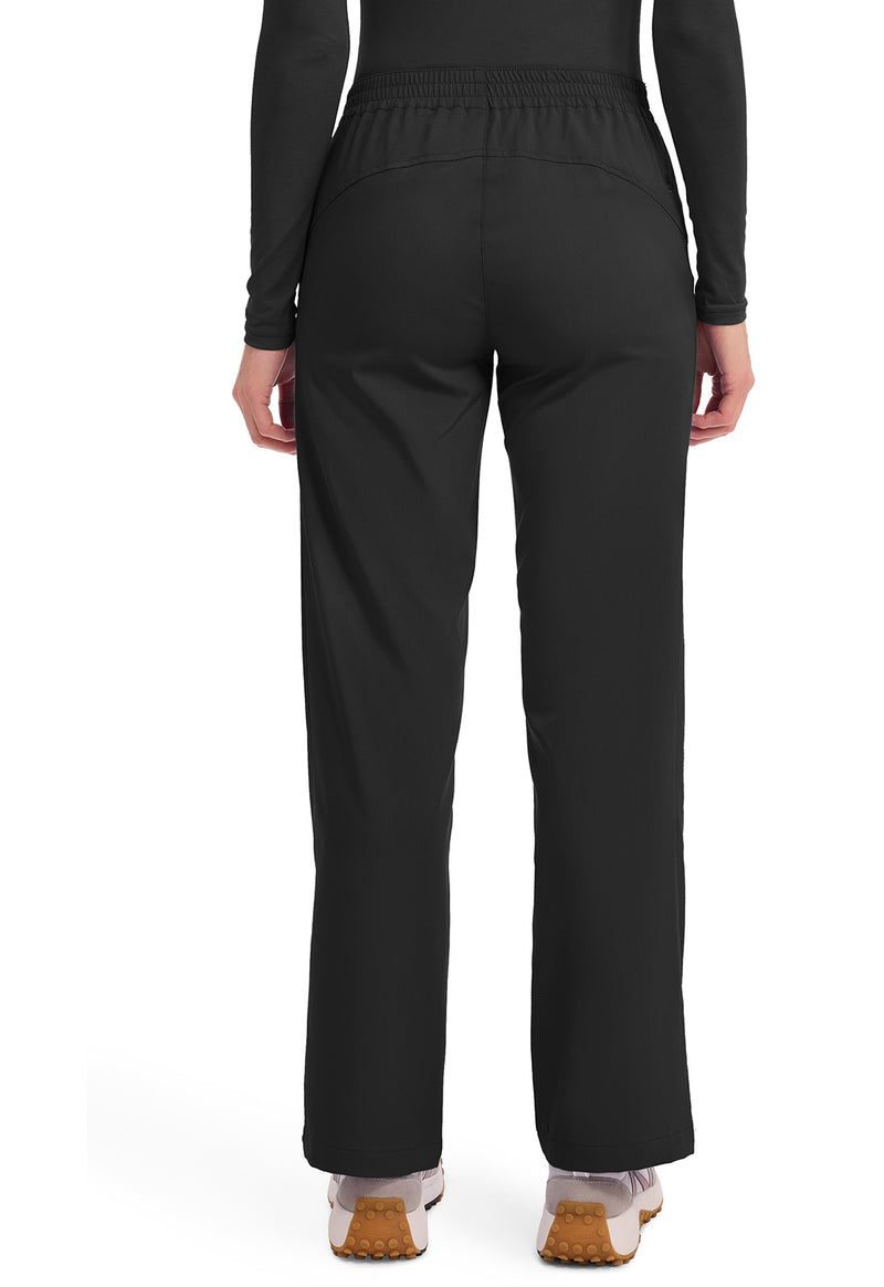 black - Taylor Pant (Back)