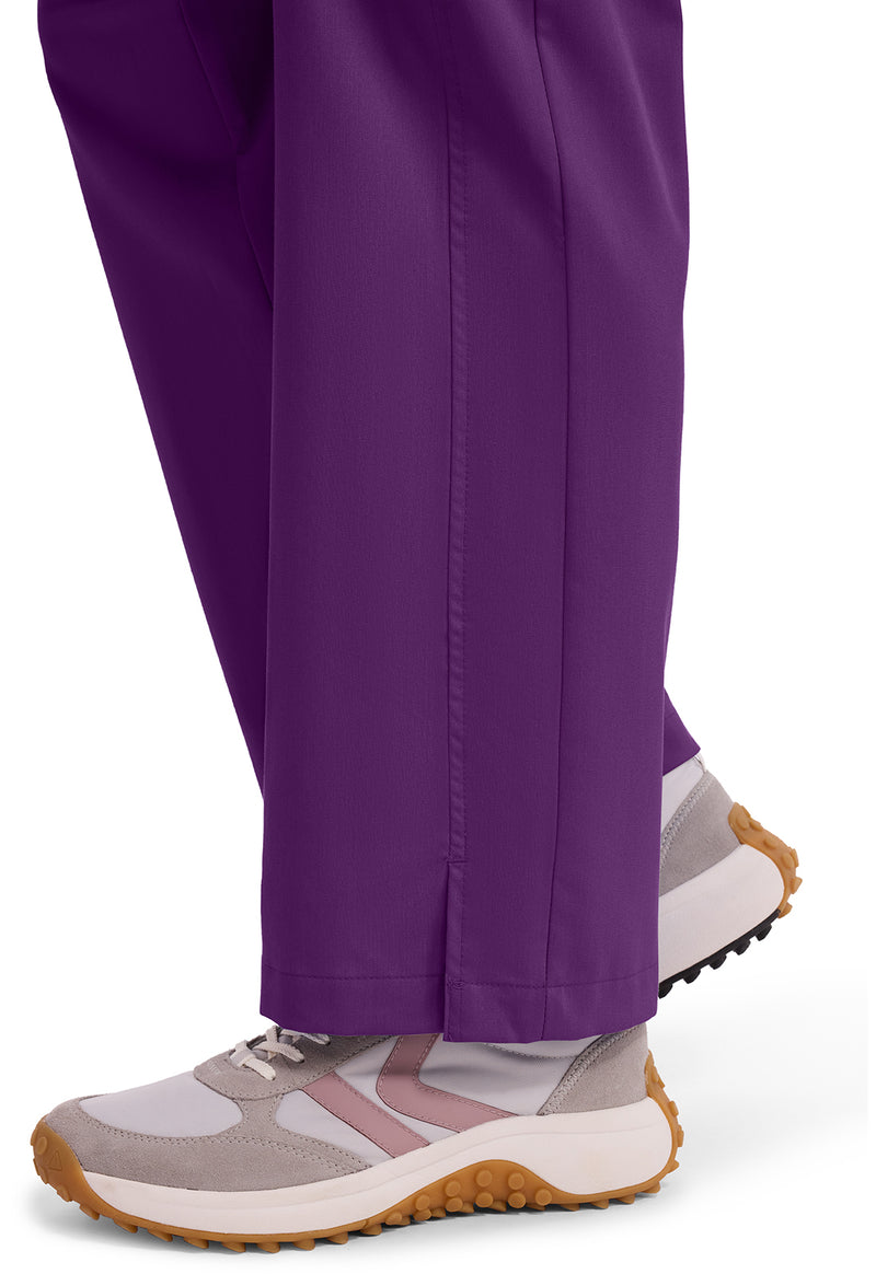 eggplant - Taylor Pant (View 3)