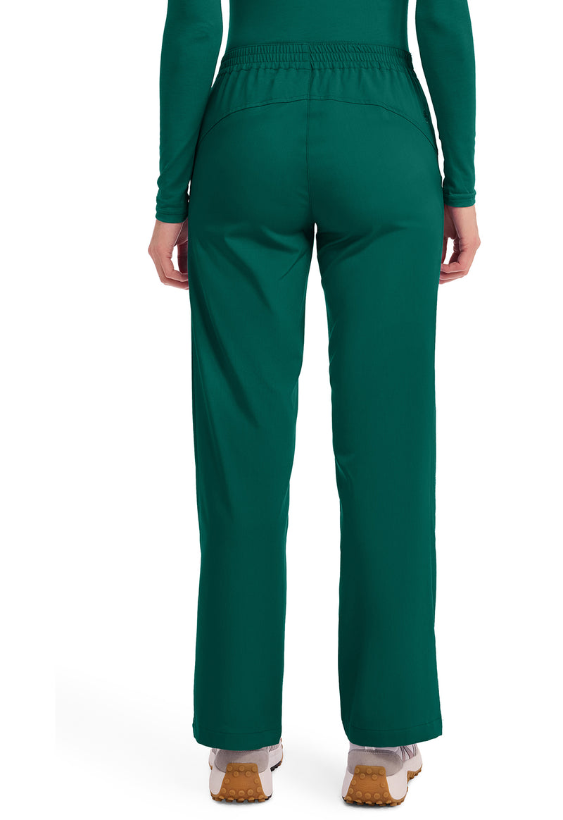 hunter - Taylor Pant (Back)