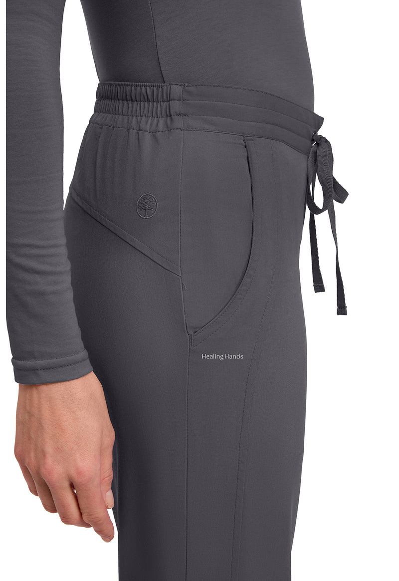 pewter - Taylor Pant (View 2)
