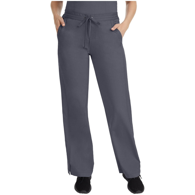 pewter - Taylor Pant