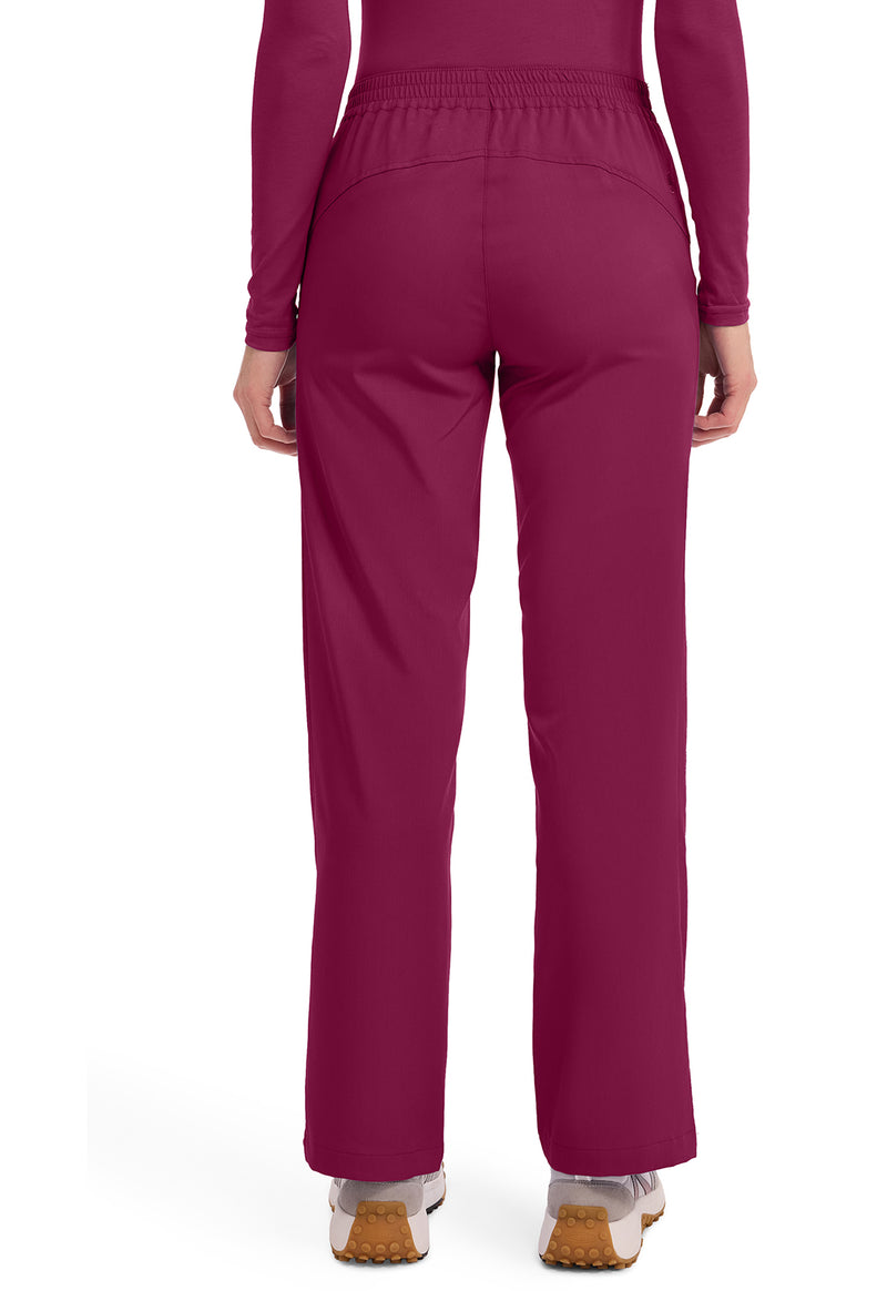 wine - Taylor Pant (Back)
