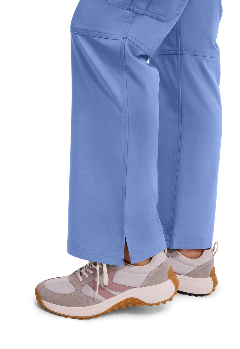 CEIL - Women's Tori Scrub Pants – Tall (View 3)