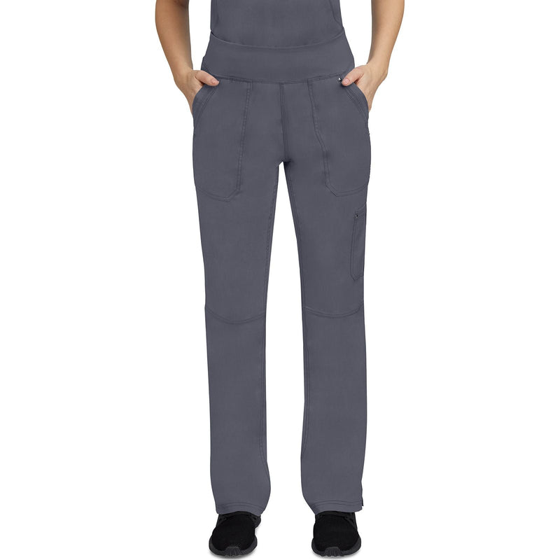 pewter - Tori Pant