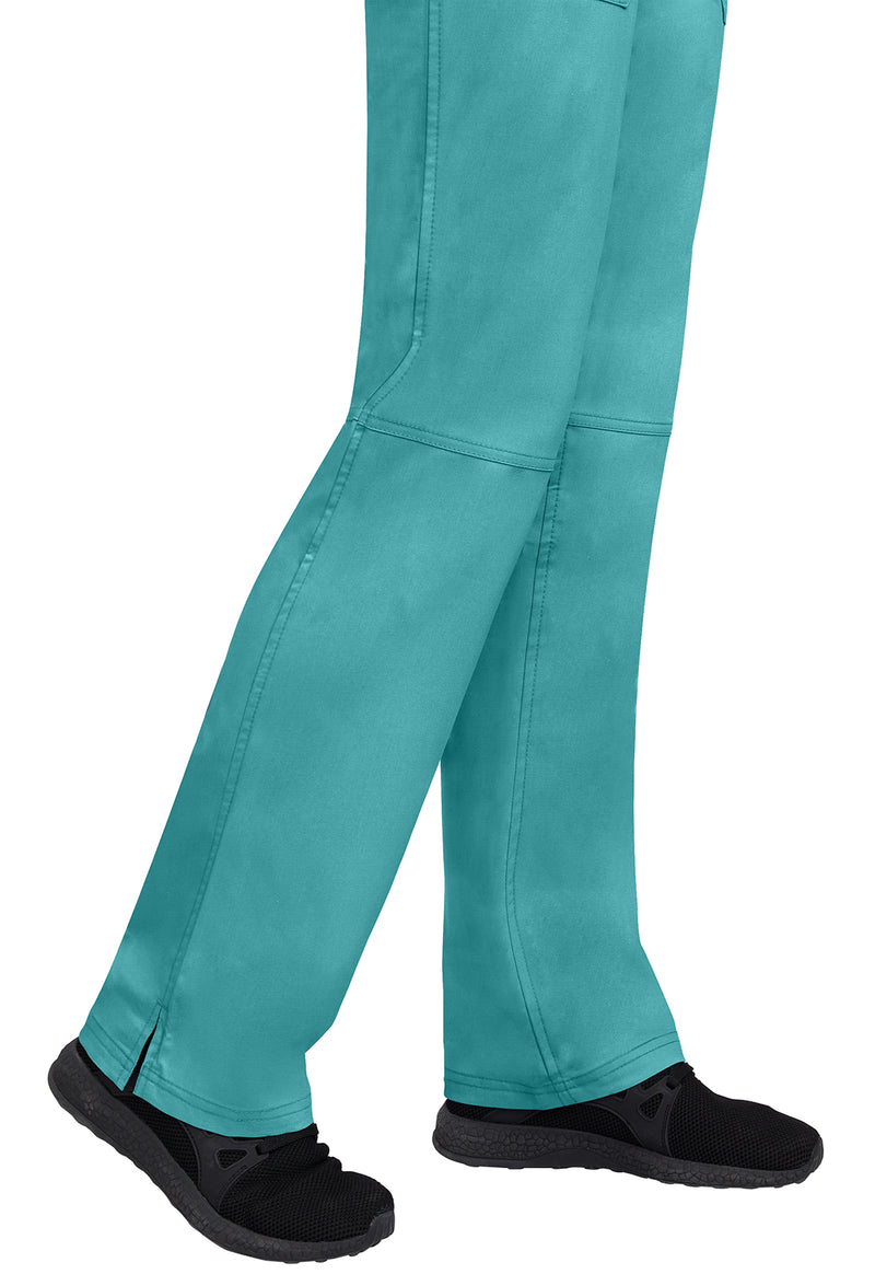 Capri Sea - Women's Tori Scrub Pants – Regular (View 2)