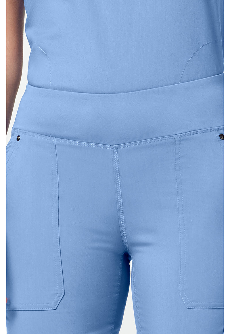 CEIL - Women's Tori Scrub Pants – Regular (View 2)