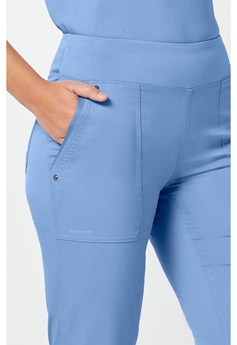 CEIL - Women's Tori Scrub Pants – Regular (View 3)
