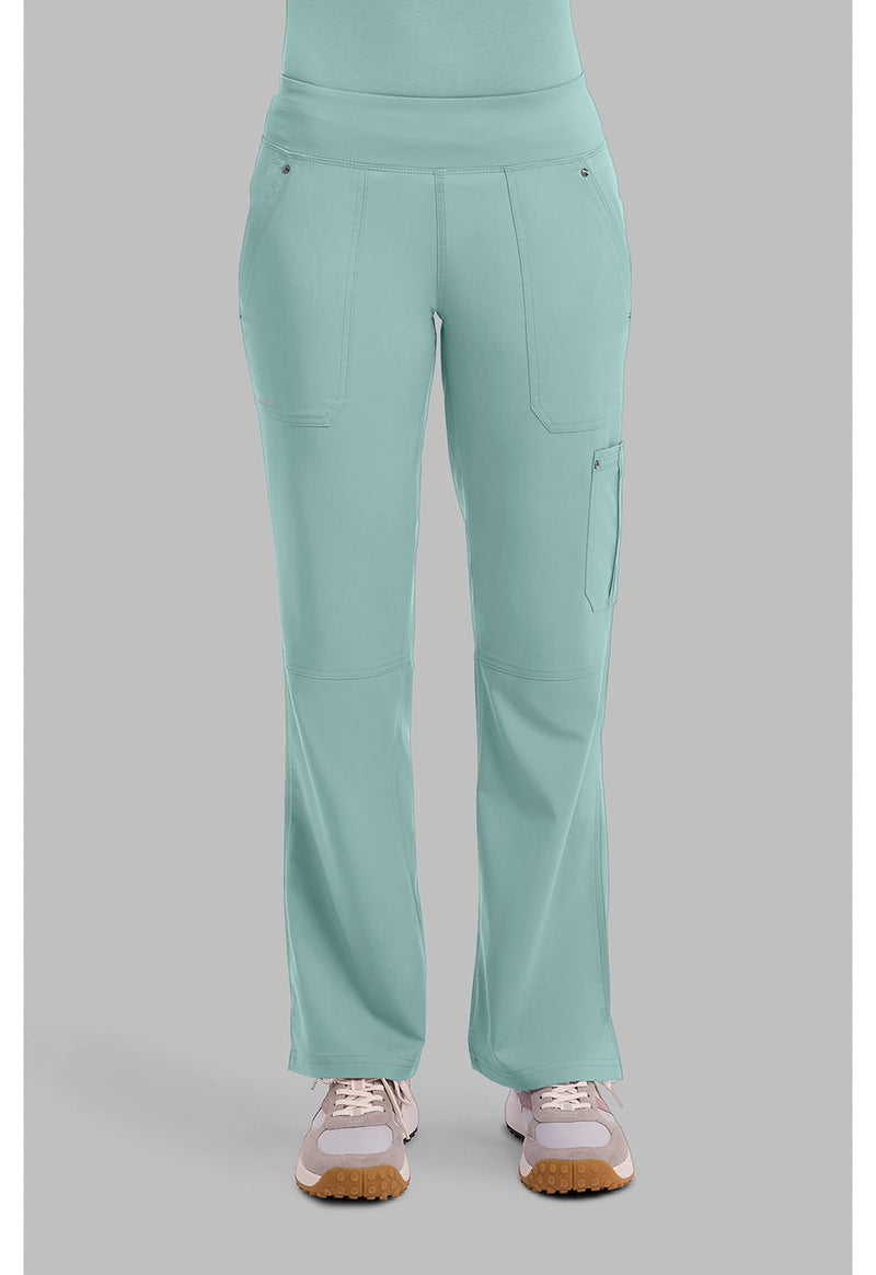 Rainwater - Women's Tori Scrub Pants