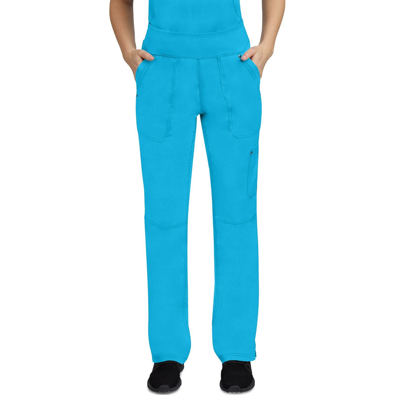 turquoise - Tori Pant