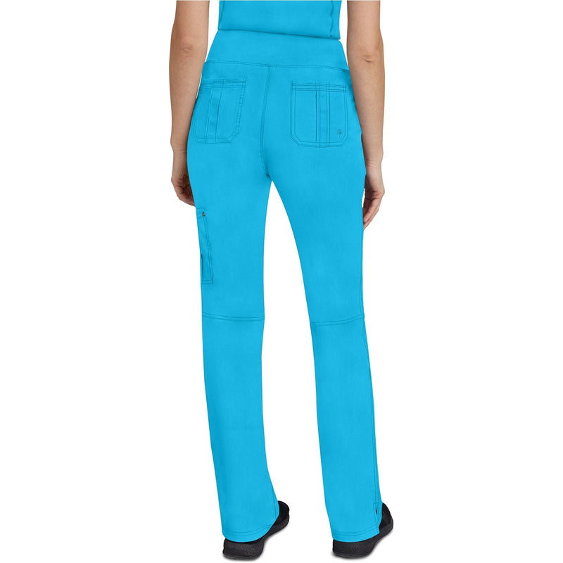 turquoise - Tori Pant