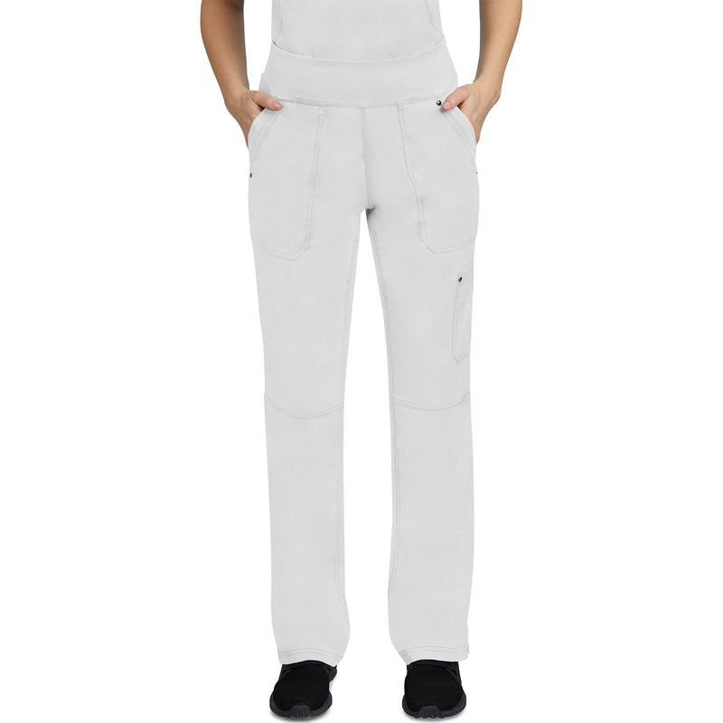 white - Tori Pant