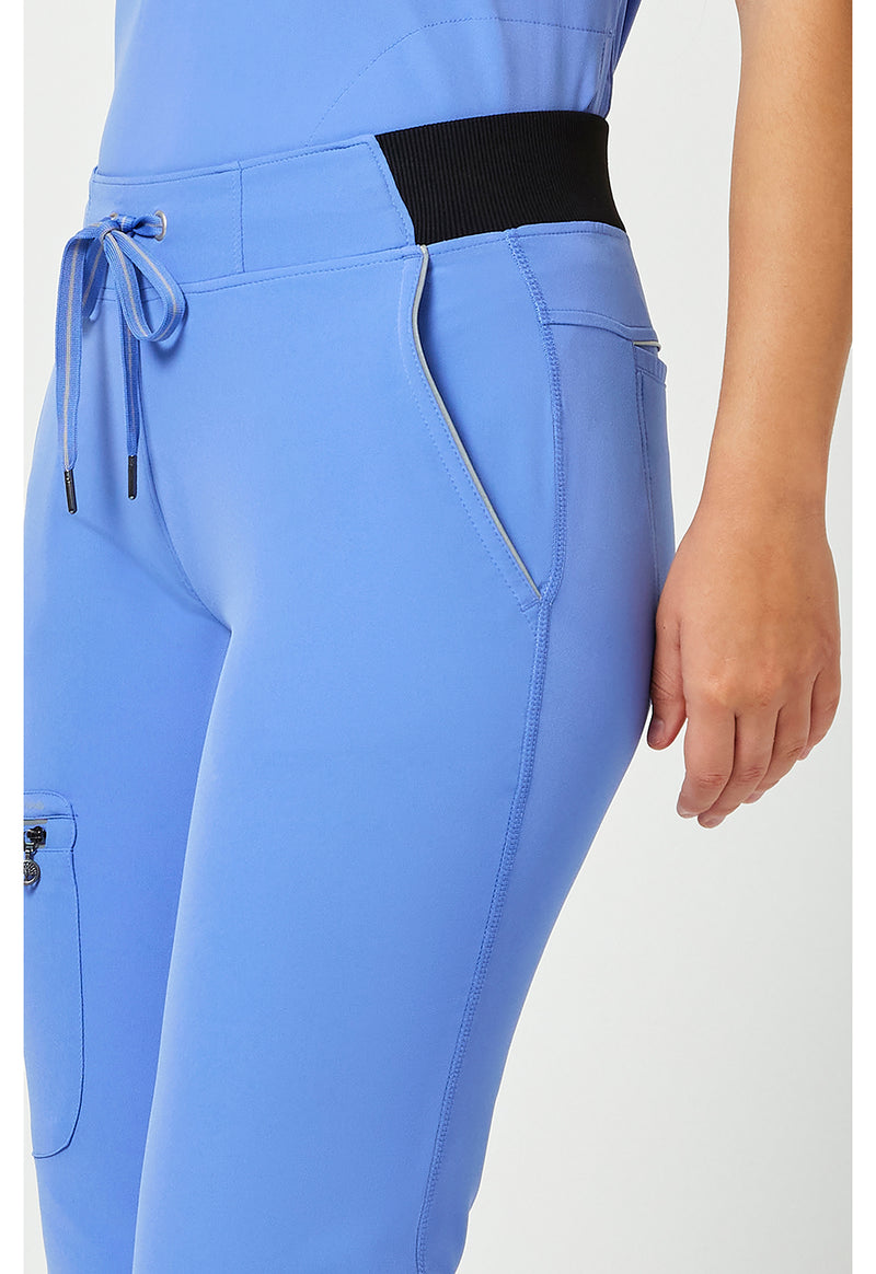 CEIL - Women's Nisha Scrub Pants (View 4)