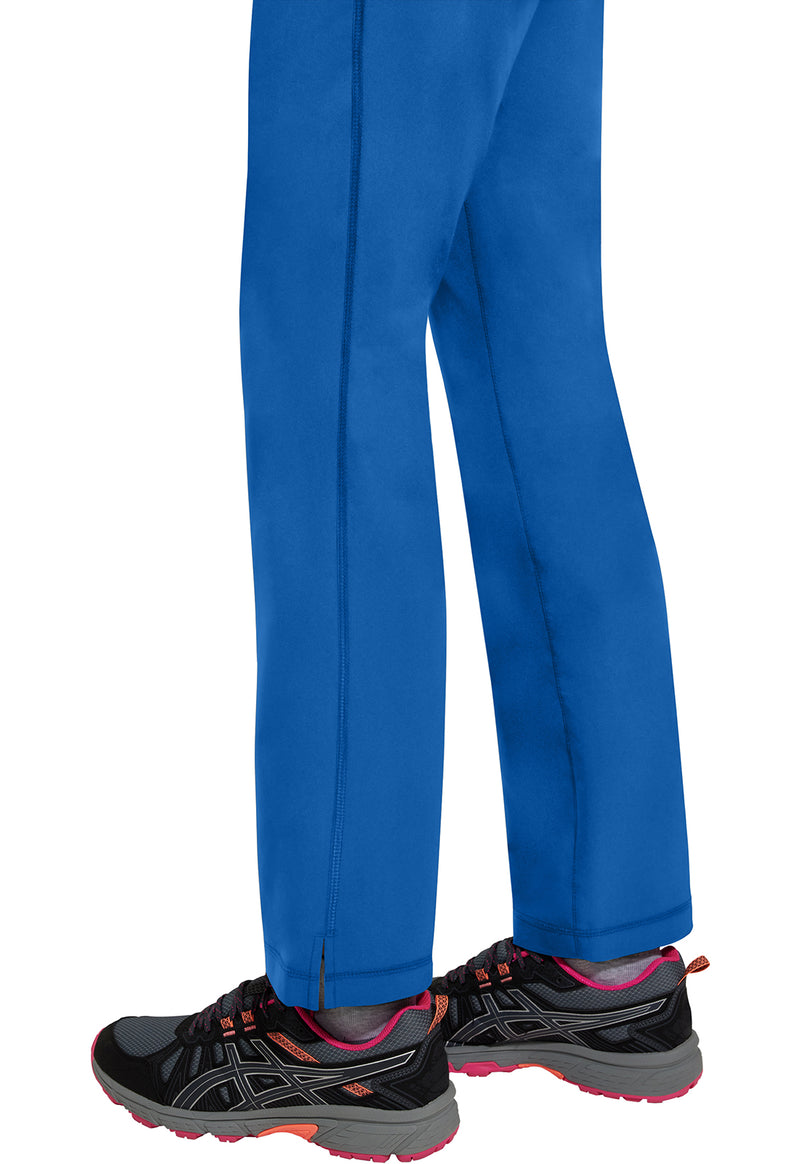 Royal - Women's Nisha Scrub Pants (View 2)