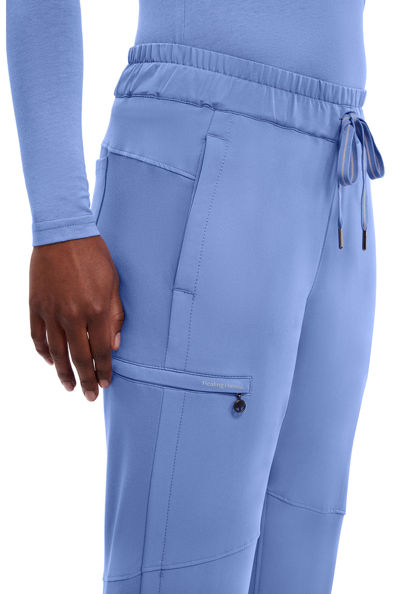 CEIL - Women's Naya Jogger Scrub Pants (View 3)