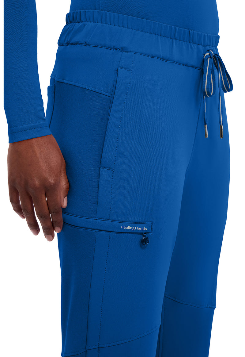 royal - Naya Jogger Pant (View 2)