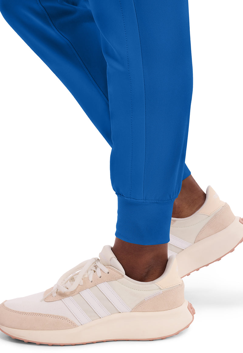 Royal - Women's Naya Jogger Scrub Pants (View 3)